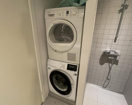 3 værelses lejlighed i Århus C