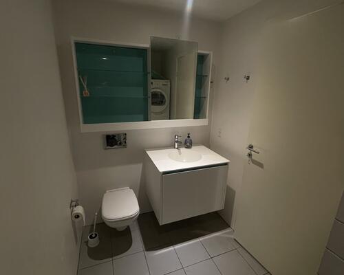 3 værelses lejlighed i Århus C