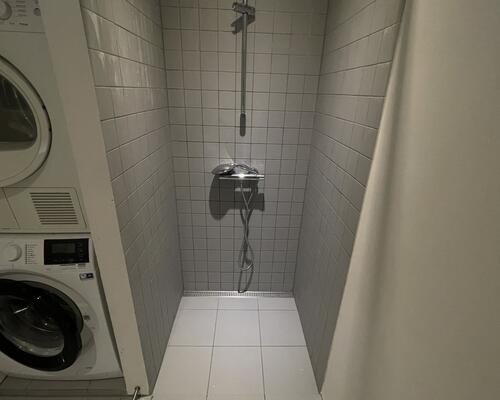 3 værelses lejlighed i Århus C