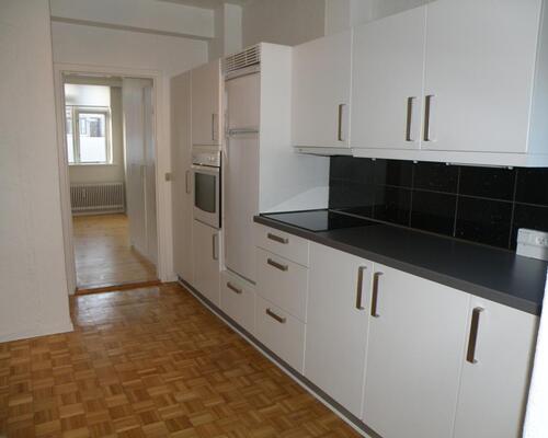 3 værelses lejlighed i Viborg