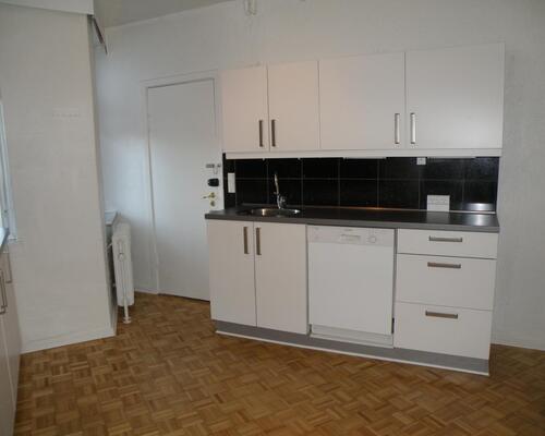 3 værelses lejlighed i Viborg