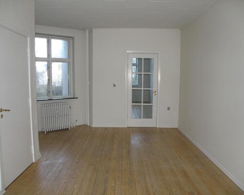 3 værelses lejlighed i Viborg