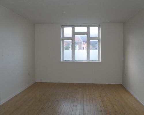 3 værelses lejlighed i Viborg