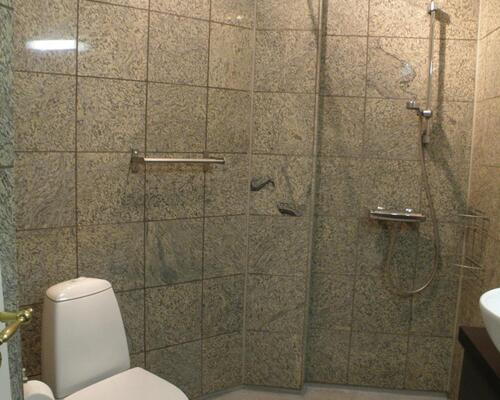 3 værelses lejlighed i Viborg