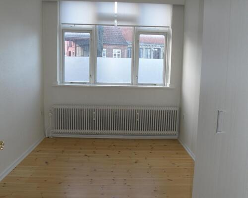 3 værelses lejlighed i Viborg