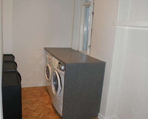 3 værelses lejlighed i Viborg