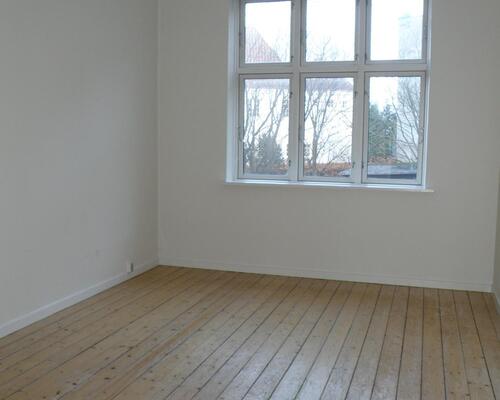 3 værelses lejlighed i Viborg