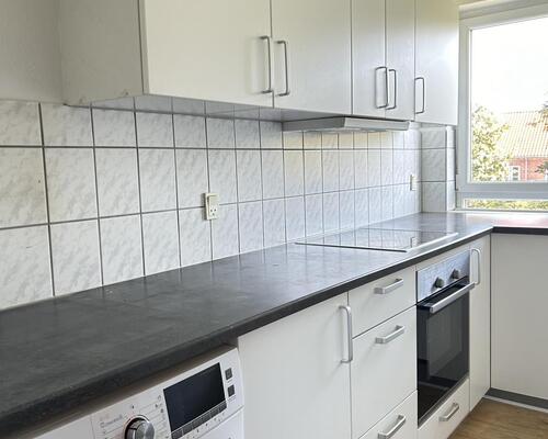 2 værelses lejlighed i Frederikshavn