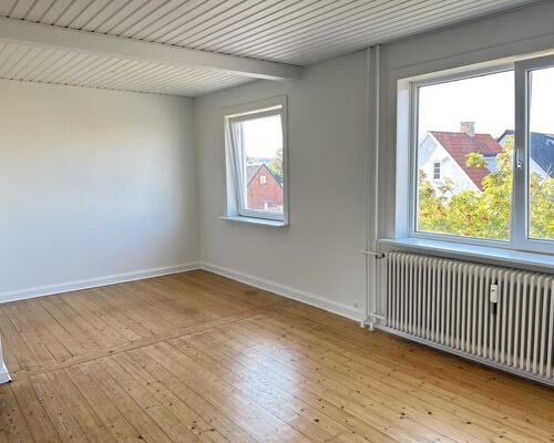 2 værelses lejlighed i Frederikshavn