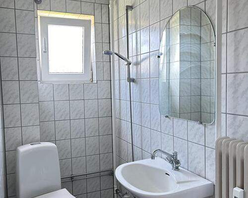 2 værelses lejlighed i Frederikshavn