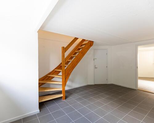 4-værelses lejlighed i Øgadekvarteret, Aalborg