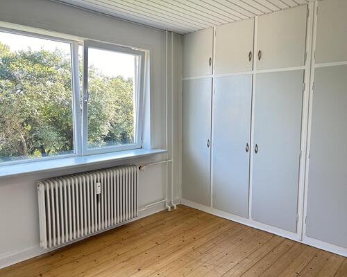 2 værelses lejlighed i Frederikshavn