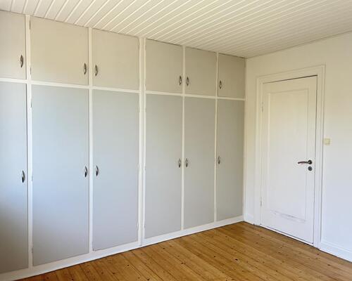 2 værelses lejlighed i Frederikshavn