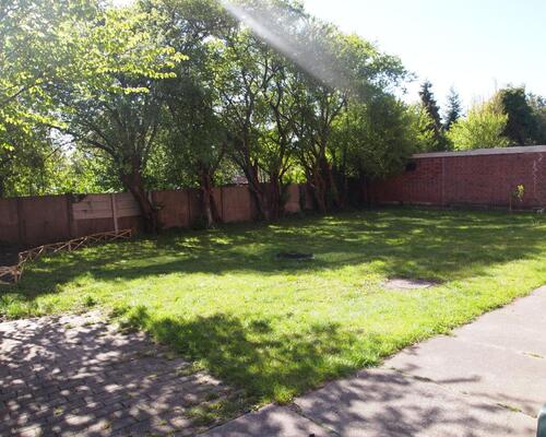 2 værelses lejlighed i Frederikshavn