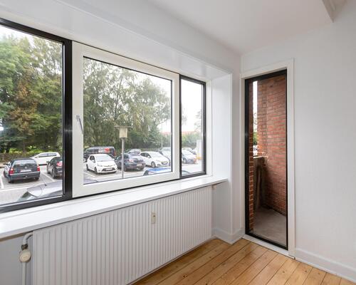 4-værelses lejlighed i Øgadekvarteret, Aalborg