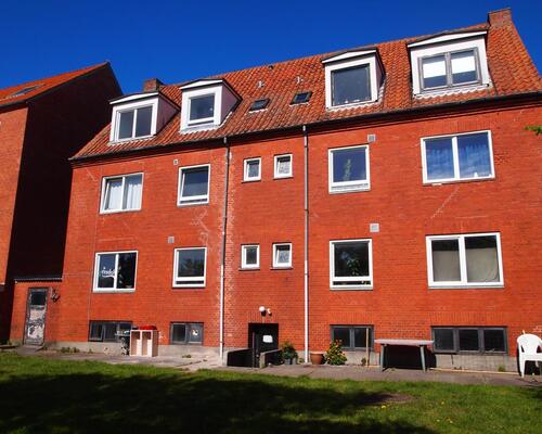 2 værelses lejlighed i Frederikshavn