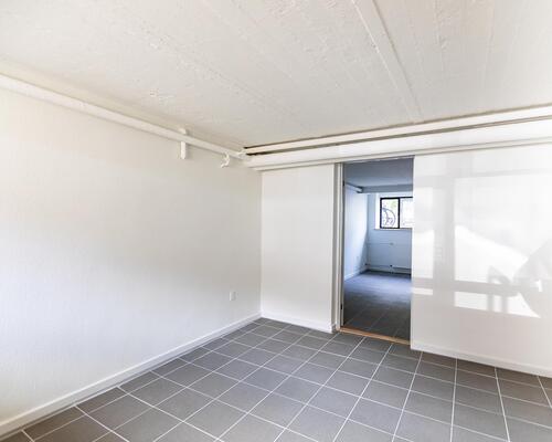 4-værelses lejlighed i Øgadekvarteret, Aalborg