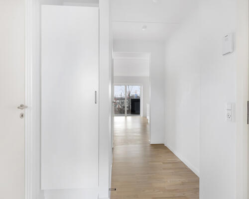 2 værelses lejlighed i Odense V