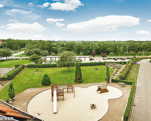 4 værelses lejlighed i Varde