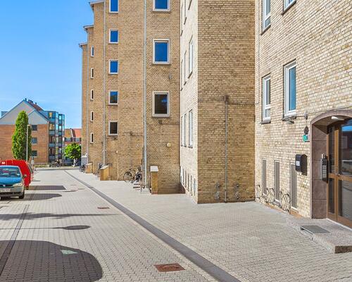 2 værelses lejlighed i Randers