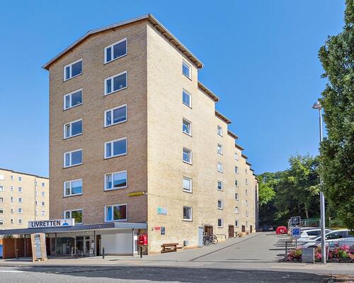 2 værelses lejlighed i Randers