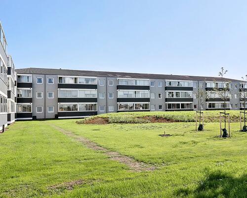 3 værelses lejlighed i Randers NØ