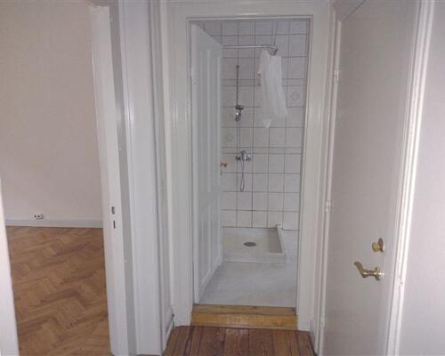 5 værelses lejlighed i Odense C