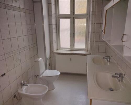 5 værelses lejlighed i Odense C