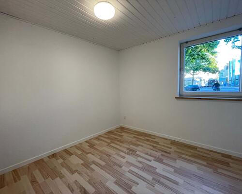 1 værelses lejlighed i Sønderborg