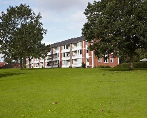 3 værelses lejlighed i Viborg