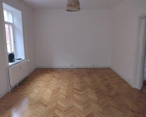 5 værelses lejlighed i Odense C