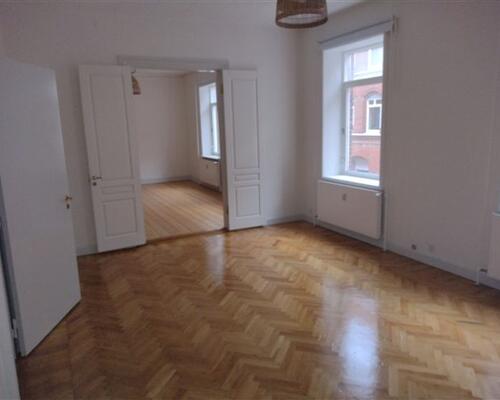 5 værelses lejlighed i Odense C