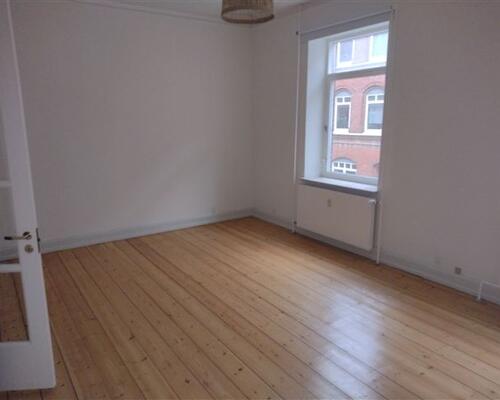 5 værelses lejlighed i Odense C