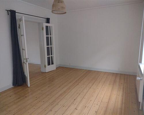 5 værelses lejlighed i Odense C