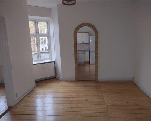 5 værelses lejlighed i Odense C