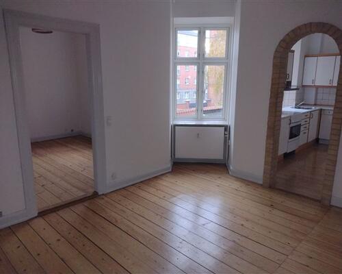 5 værelses lejlighed i Odense C