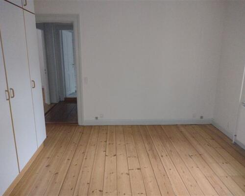 5 værelses lejlighed i Odense C