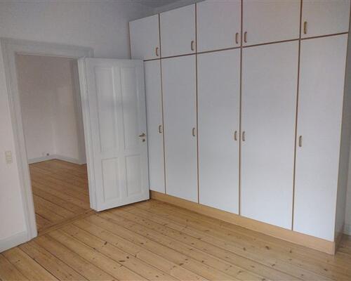 5 værelses lejlighed i Odense C