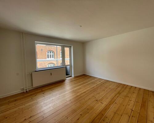 3 værelses lejlighed i Odense C