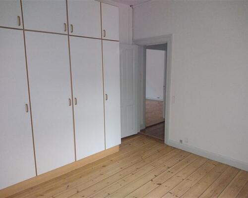 5 værelses lejlighed i Odense C