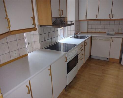 5 værelses lejlighed i Odense C