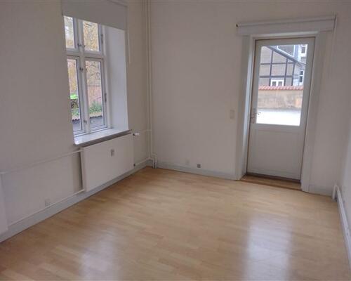 5 værelses lejlighed i Odense C