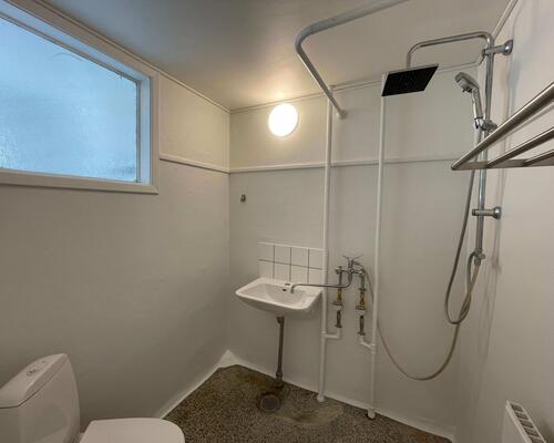 3 værelses lejlighed i Odense C