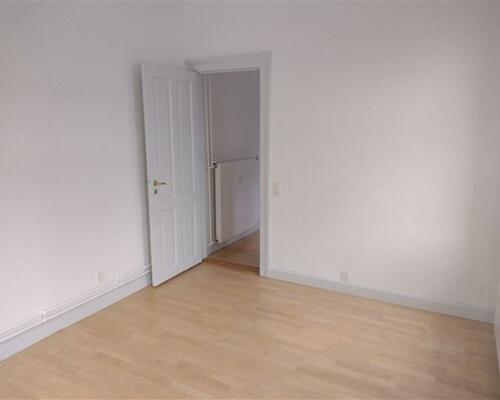 5 værelses lejlighed i Odense C