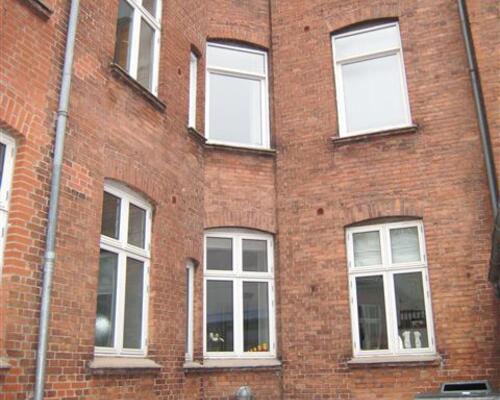 5 værelses lejlighed i Odense C