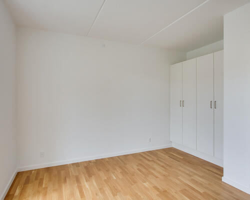 4 værelses lejlighed i Taastrup