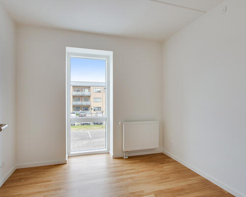 4 værelses lejlighed i Taastrup