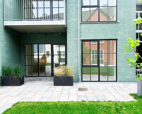 3 værelses lejlighed i Kerteminde