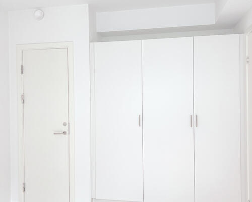 3 værelses lejlighed i Kerteminde