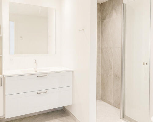 2 værelses lejlighed i Kerteminde